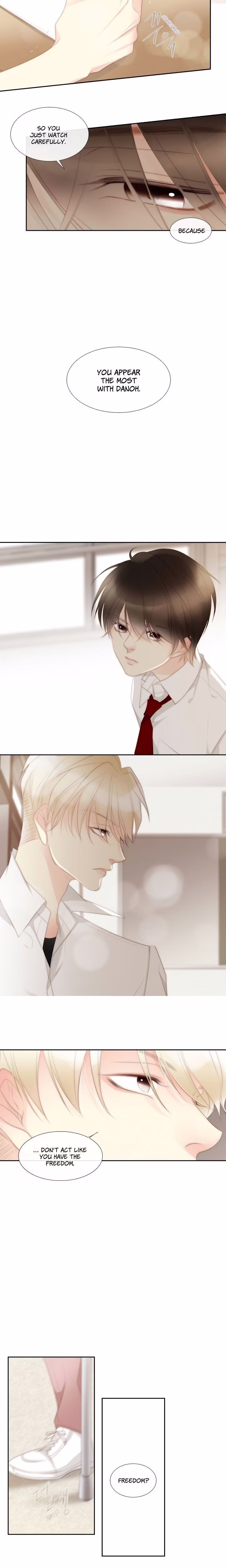 July That I Randomly Discovered - Chapter 36 - Part 16