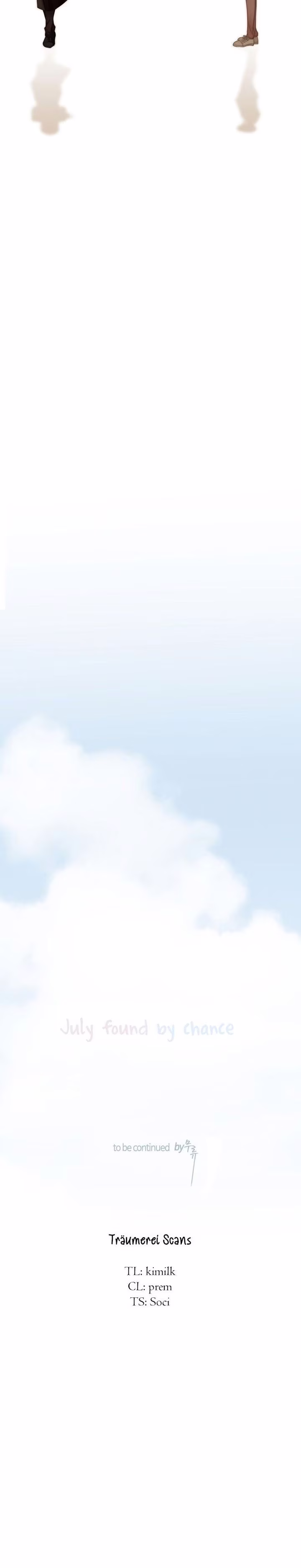 July That I Randomly Discovered - Chapter 36 - Part 21