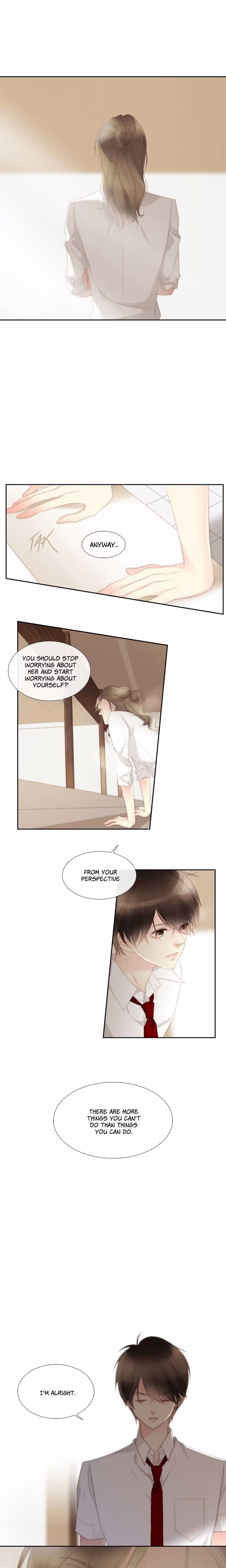 July That I Randomly Discovered - Chapter 37 - Part 4