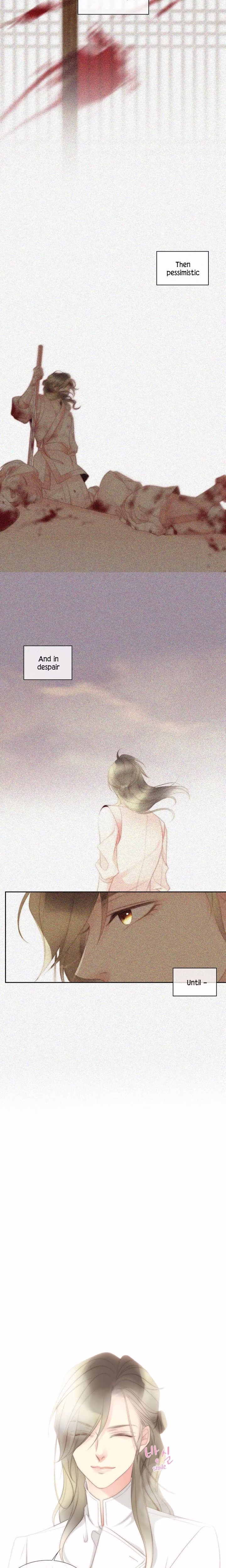 July That I Randomly Discovered - Chapter 37 - Part 6