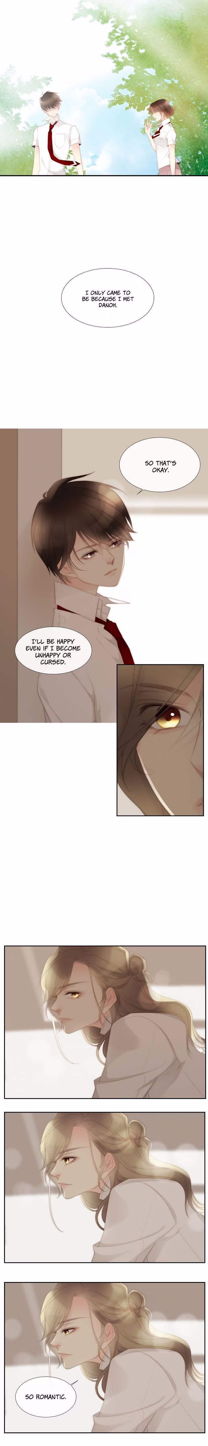 July That I Randomly Discovered - Chapter 37 - Part 8