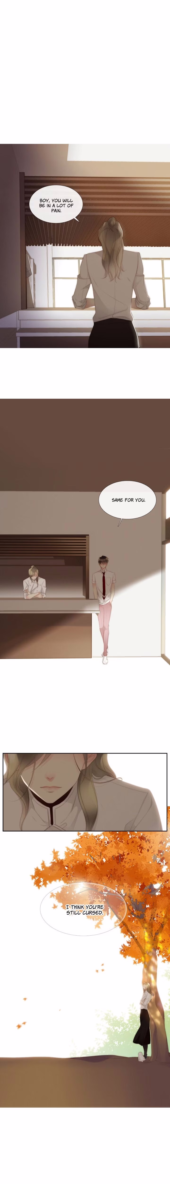 July That I Randomly Discovered - Chapter 37 - Part 9