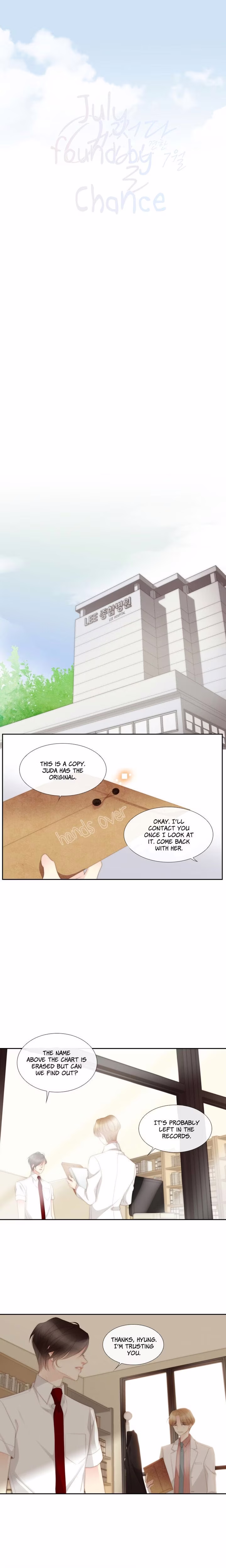 July That I Randomly Discovered - Chapter 37 - Part 11