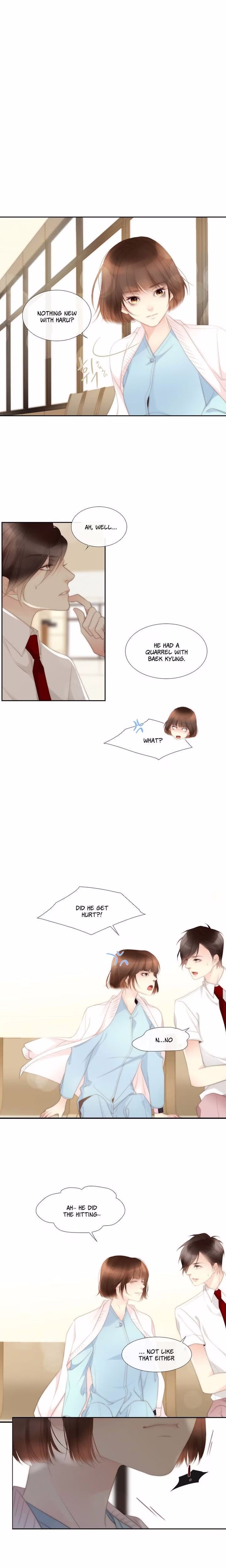 July That I Randomly Discovered - Chapter 37 - Part 14