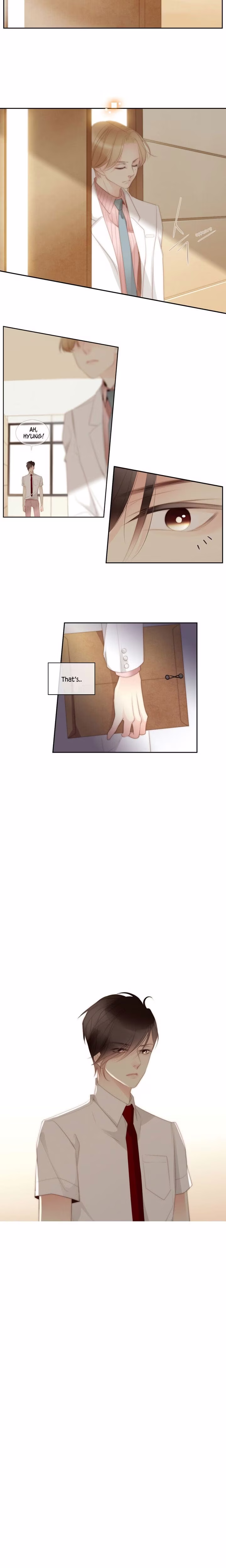 July That I Randomly Discovered - Chapter 37 - Part 17