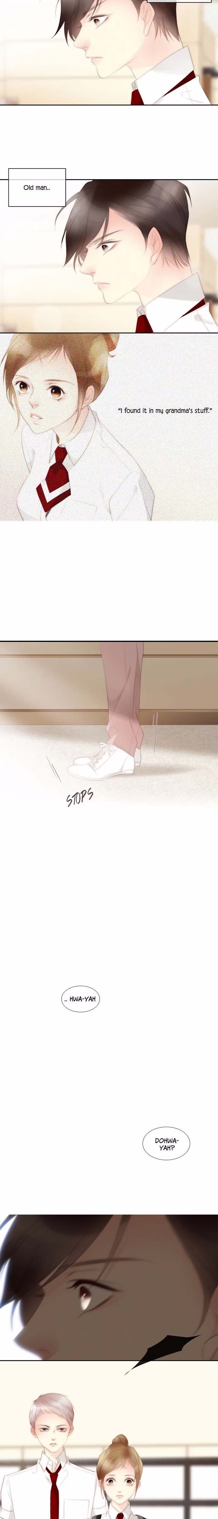 July That I Randomly Discovered - Chapter 37 - Part 21