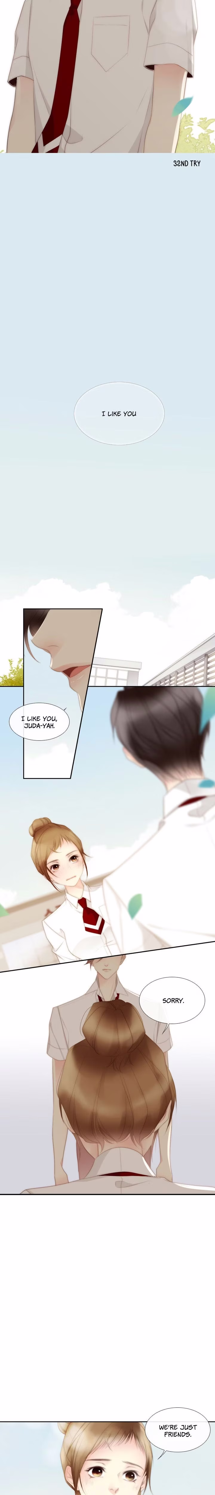 July That I Randomly Discovered - Chapter 37 - Part 24