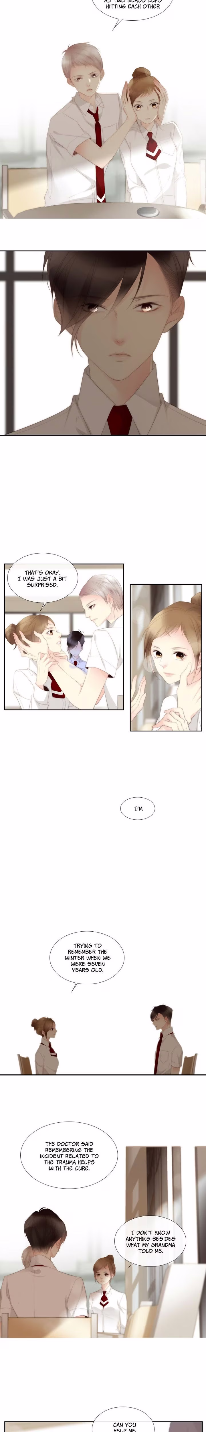 July That I Randomly Discovered - Chapter 38 - Part 4