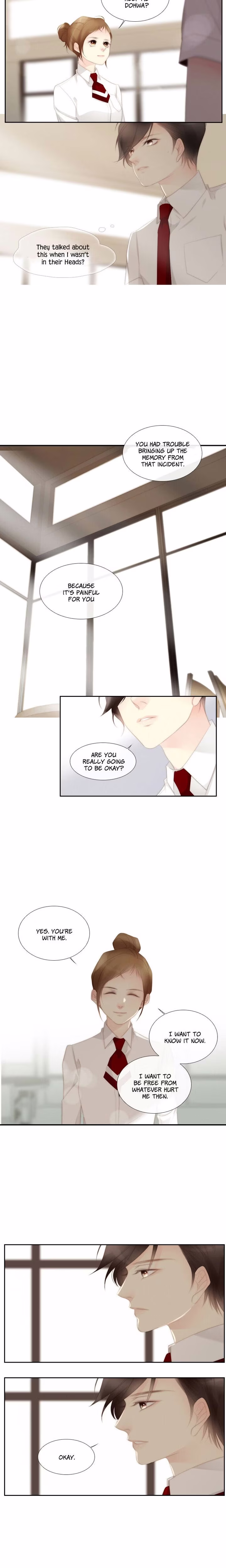 July That I Randomly Discovered - Chapter 38 - Part 5