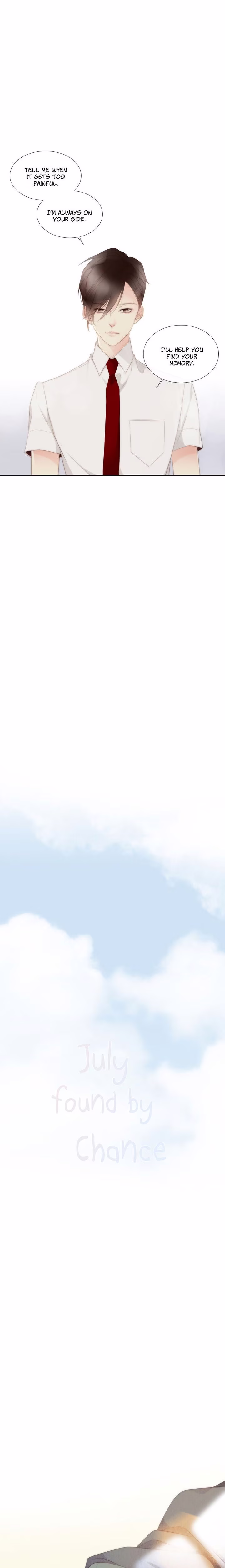 July That I Randomly Discovered - Chapter 38 - Part 6