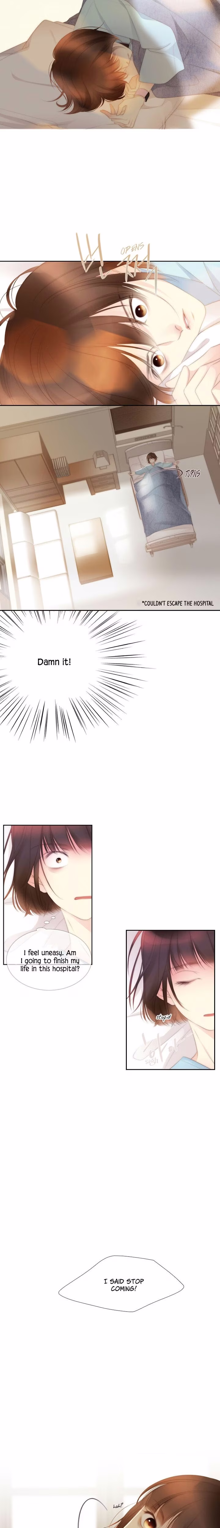 July That I Randomly Discovered - Chapter 38 - Part 7