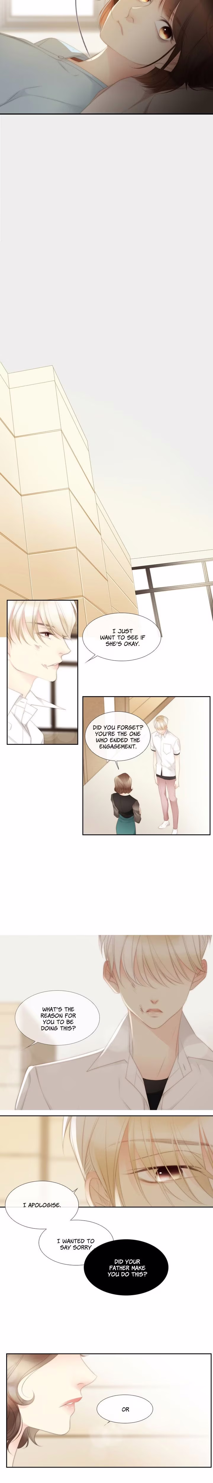 July That I Randomly Discovered - Chapter 38 - Part 8