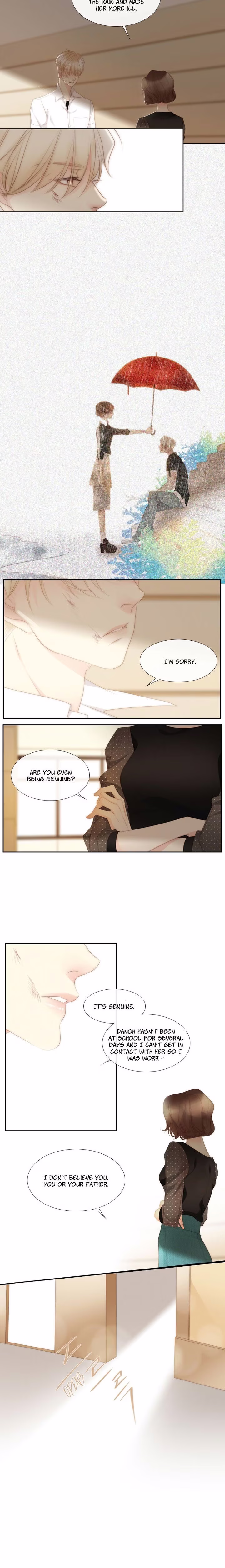 July That I Randomly Discovered - Chapter 38 - Part 10