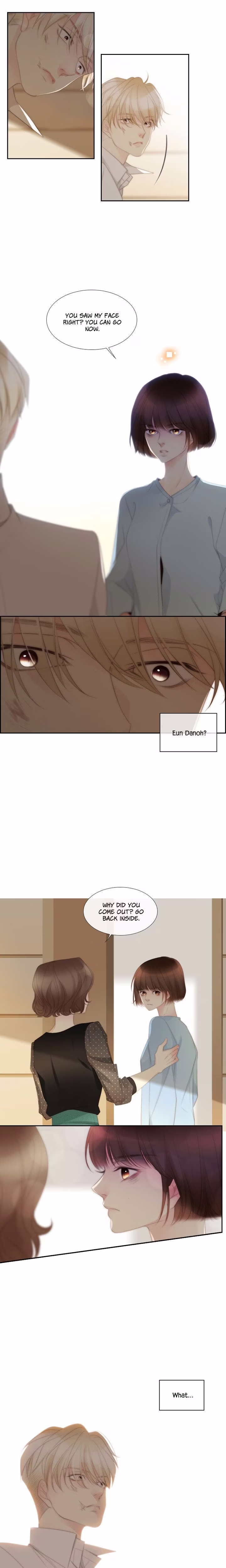 July That I Randomly Discovered - Chapter 38 - Part 11