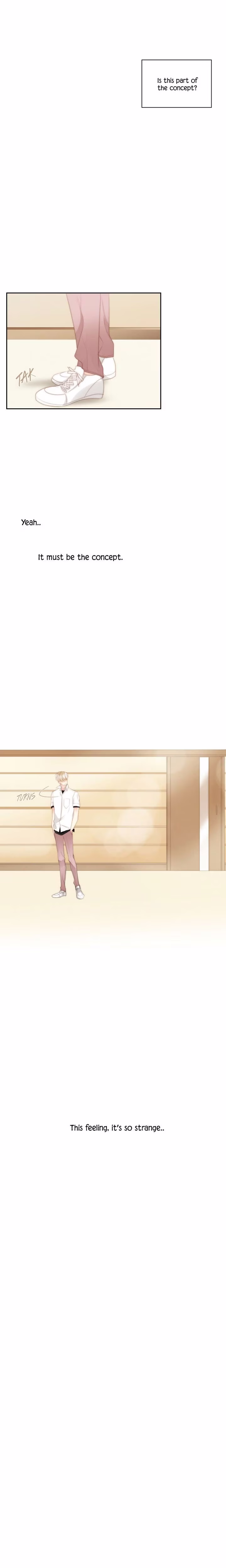 July That I Randomly Discovered - Chapter 38 - Part 14