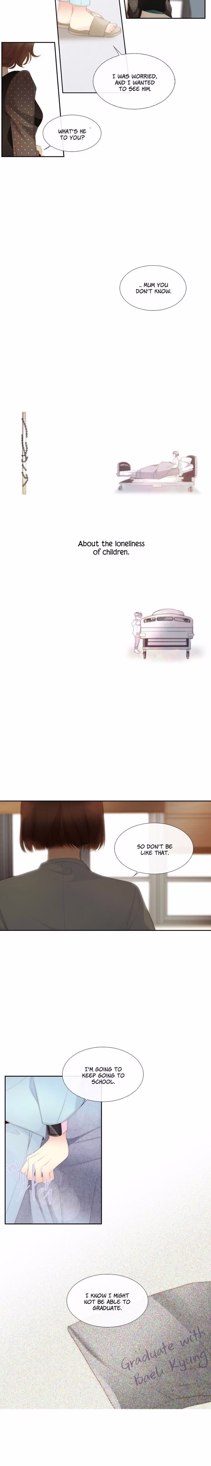 July That I Randomly Discovered - Chapter 38 - Part 18