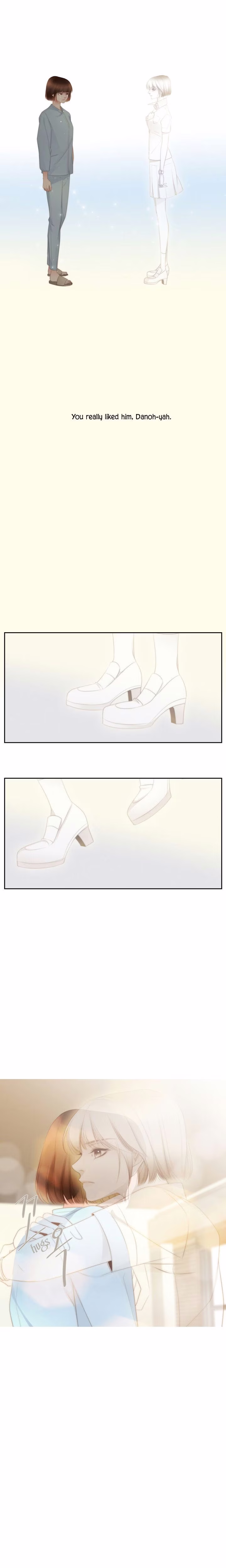 July That I Randomly Discovered - Chapter 38 - Part 21