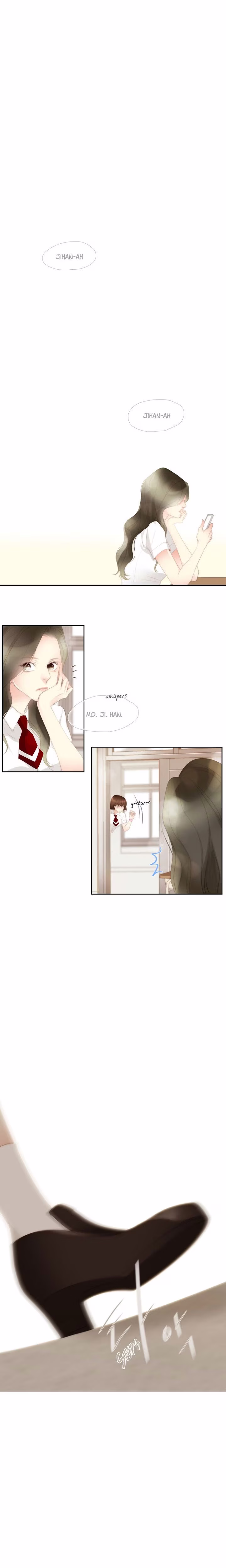 July That I Randomly Discovered - Chapter 39 - Part 3