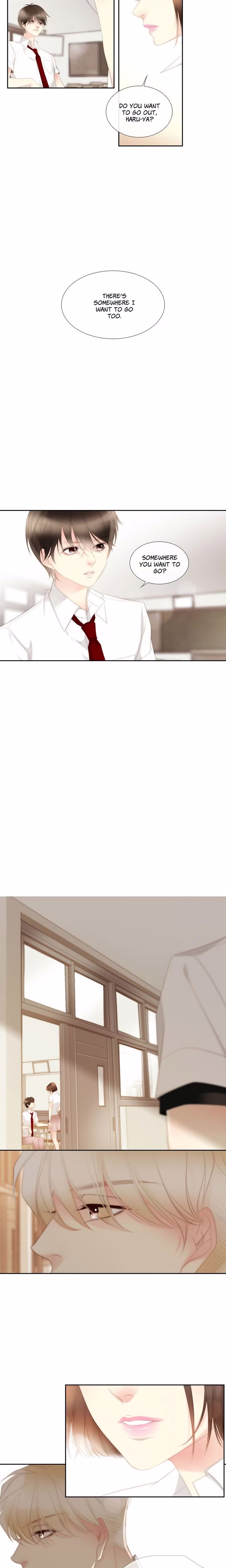 July That I Randomly Discovered - Chapter 39 - Part 6