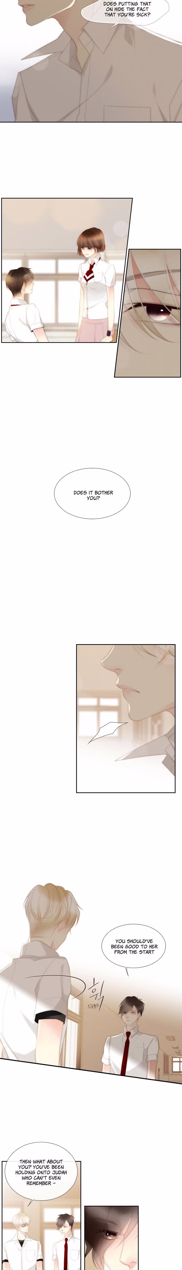 July That I Randomly Discovered - Chapter 39 - Part 7