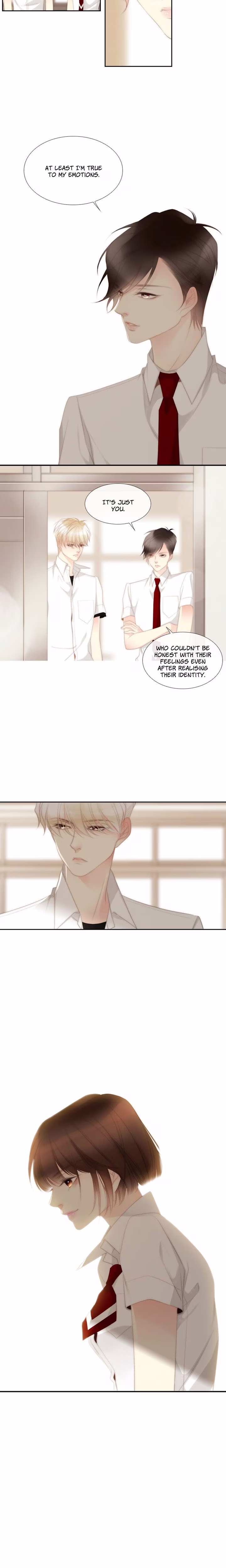 July That I Randomly Discovered - Chapter 39 - Part 8