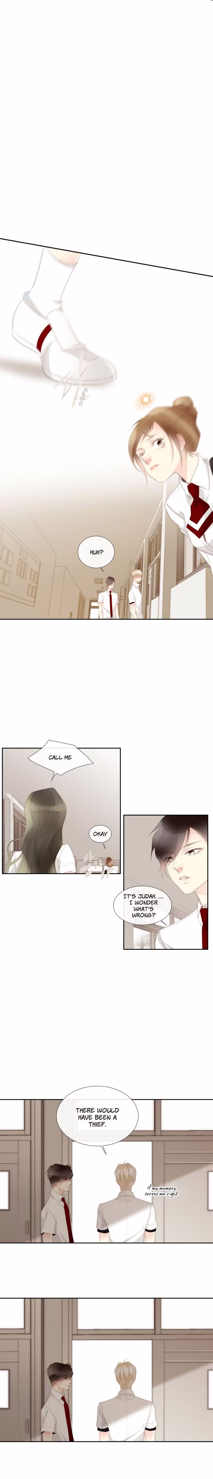 July That I Randomly Discovered - Chapter 39 - Part 10