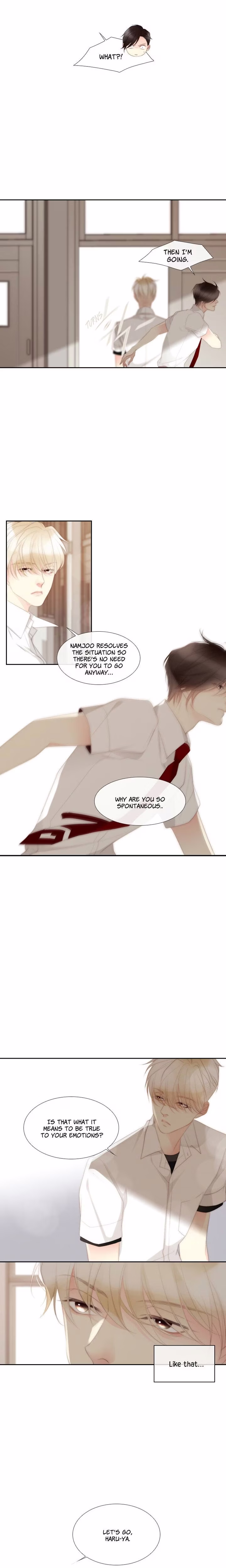 July That I Randomly Discovered - Chapter 39 - Part 11