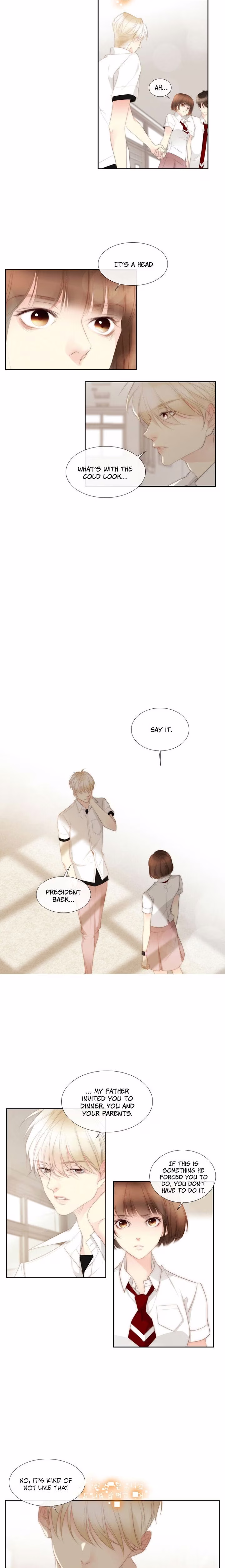 July That I Randomly Discovered - Chapter 39 - Part 13