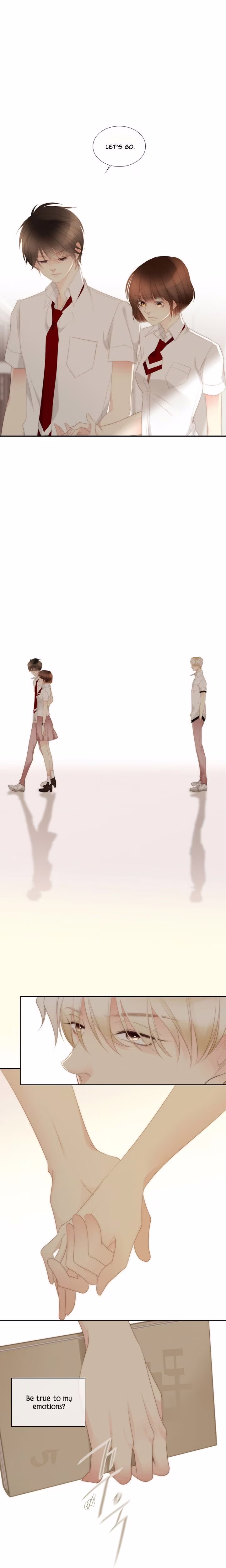 July That I Randomly Discovered - Chapter 39 - Part 15