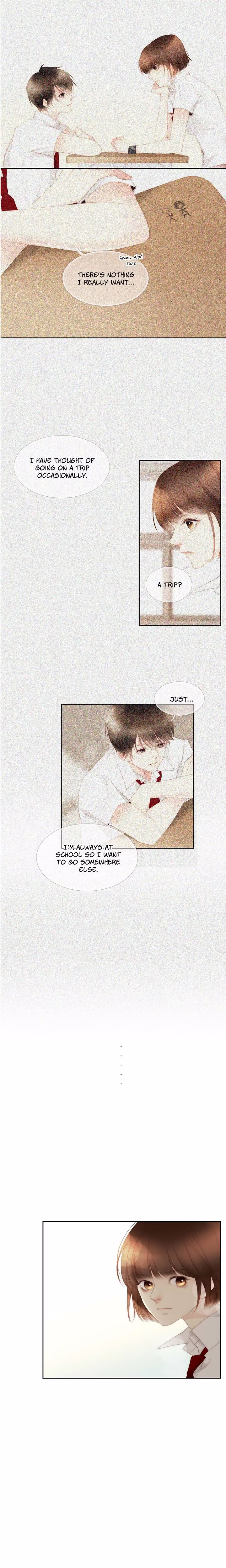 July That I Randomly Discovered - Chapter 39 - Part 18