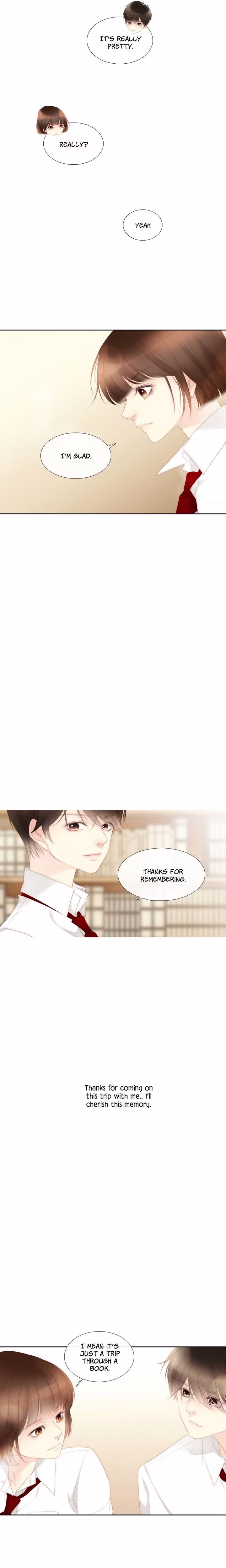 July That I Randomly Discovered - Chapter 39 - Part 19