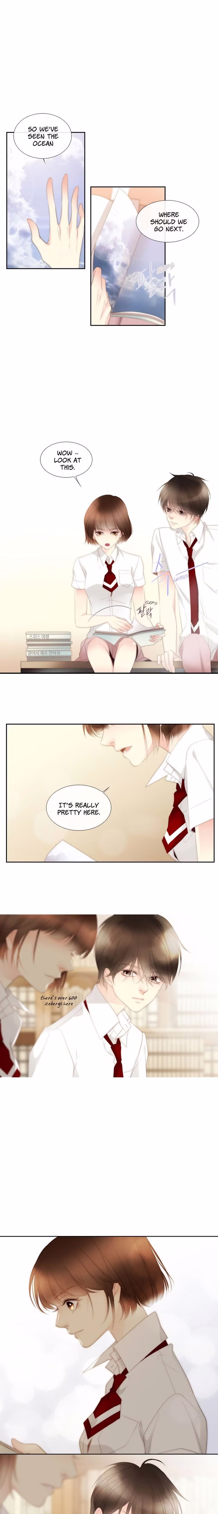 July That I Randomly Discovered - Chapter 39 - Part 20