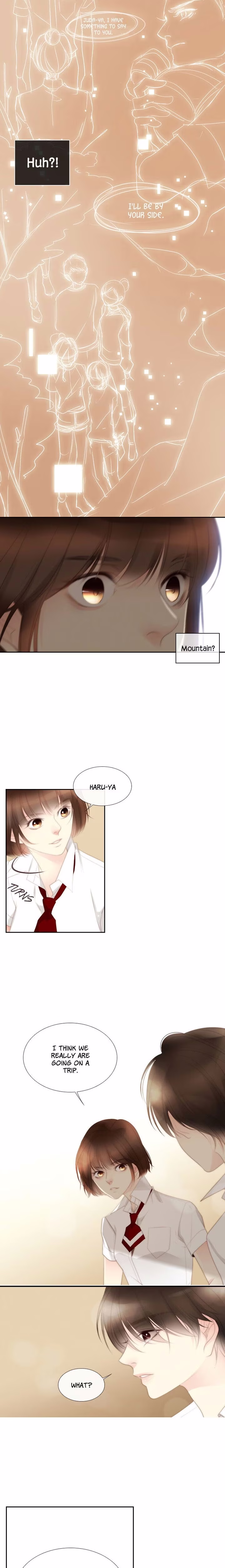 July That I Randomly Discovered - Chapter 39 - Part 23