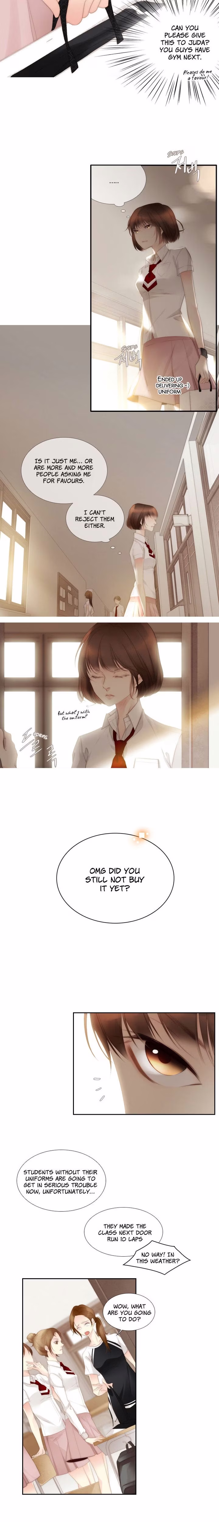 July That I Randomly Discovered - Chapter 4 - Part 9