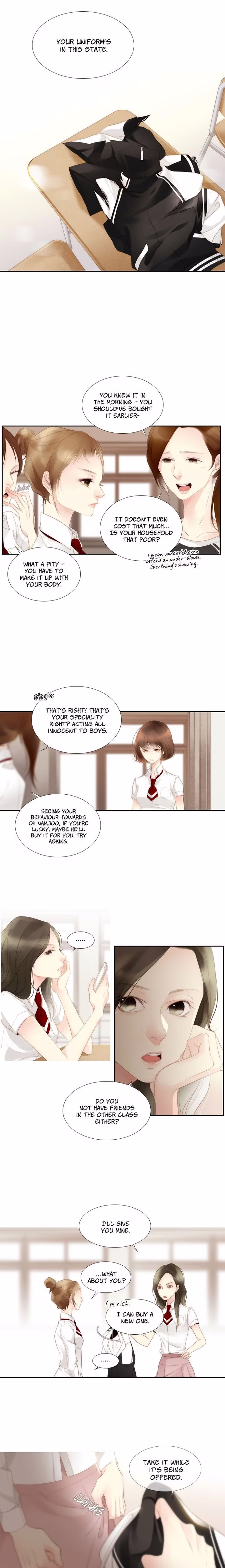 July That I Randomly Discovered - Chapter 4 - Part 10