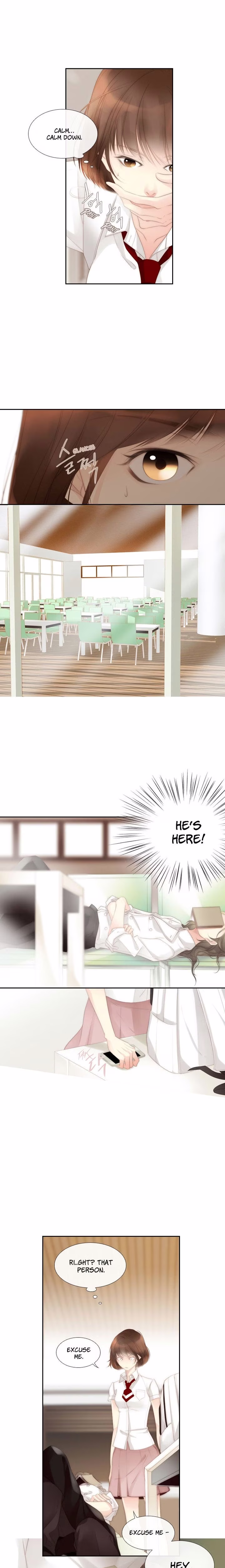 July That I Randomly Discovered - Chapter 4 - Part 19