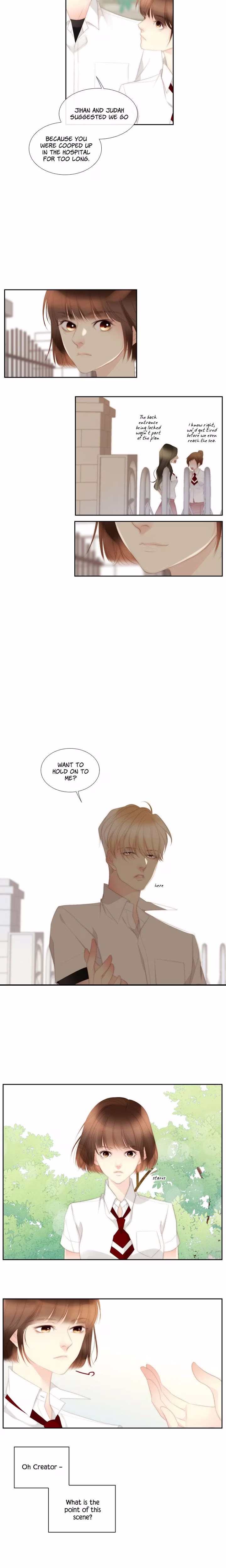 July That I Randomly Discovered - Chapter 40 - Part 4