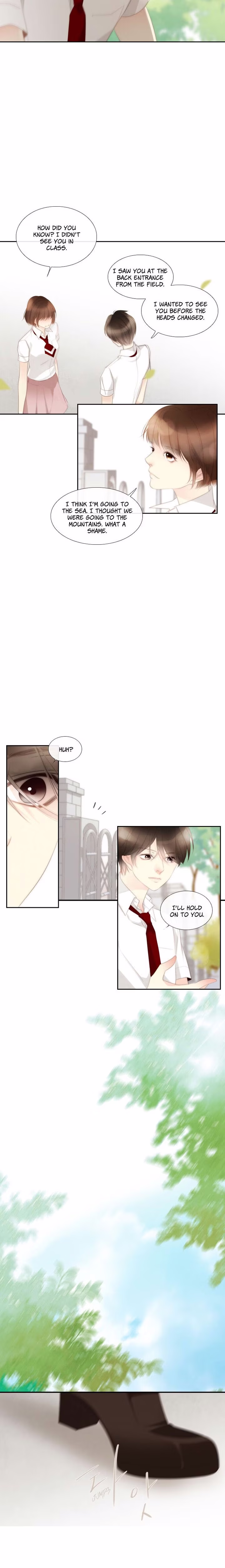 July That I Randomly Discovered - Chapter 40 - Part 7