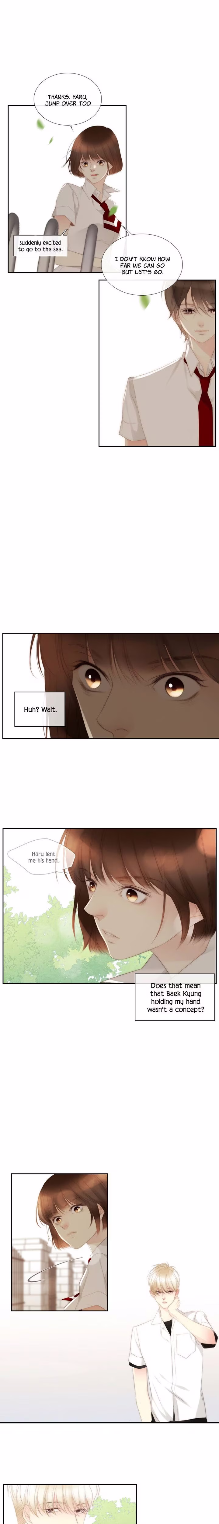 July That I Randomly Discovered - Chapter 40 - Part 8