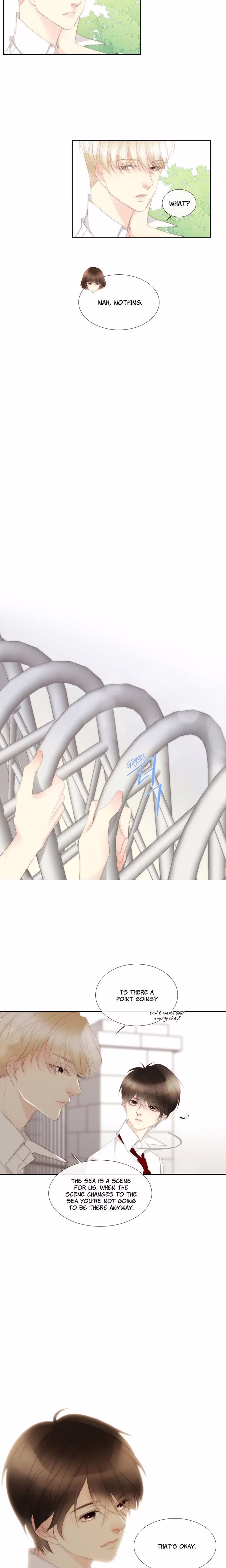 July That I Randomly Discovered - Chapter 40 - Part 9