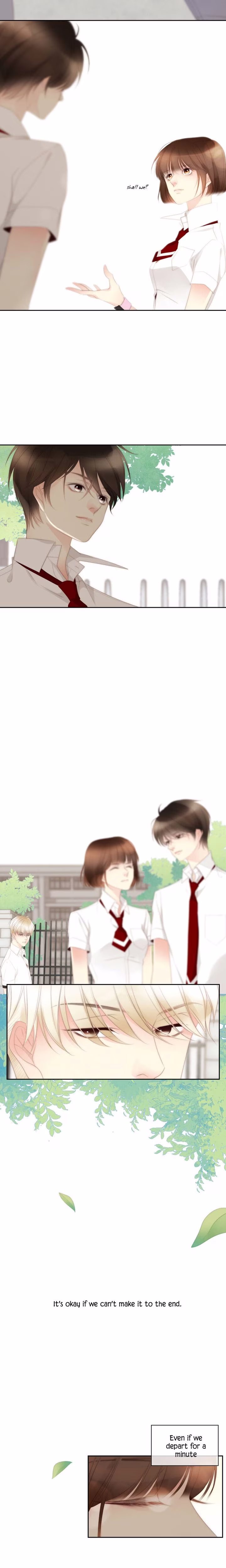 July That I Randomly Discovered - Chapter 40 - Part 11