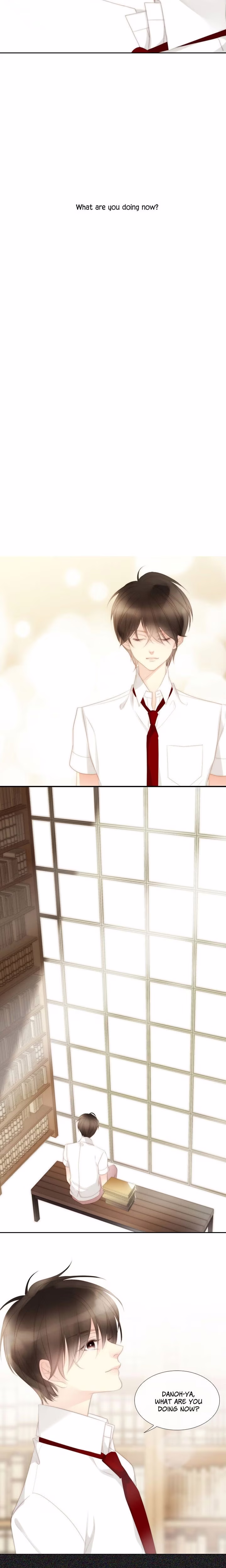 July That I Randomly Discovered - Chapter 40 - Part 14