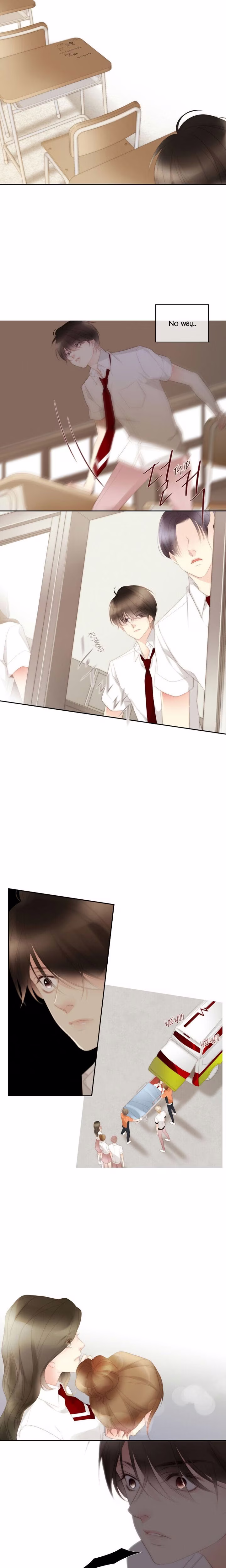 July That I Randomly Discovered - Chapter 40 - Part 17