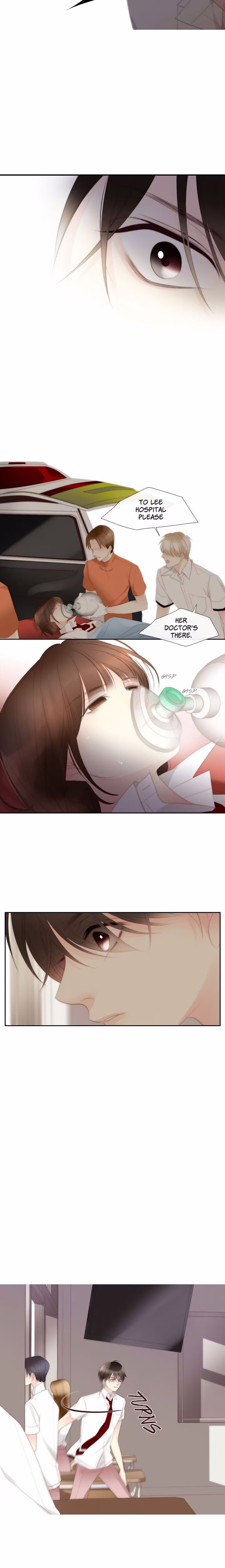 July That I Randomly Discovered - Chapter 40 - Part 18