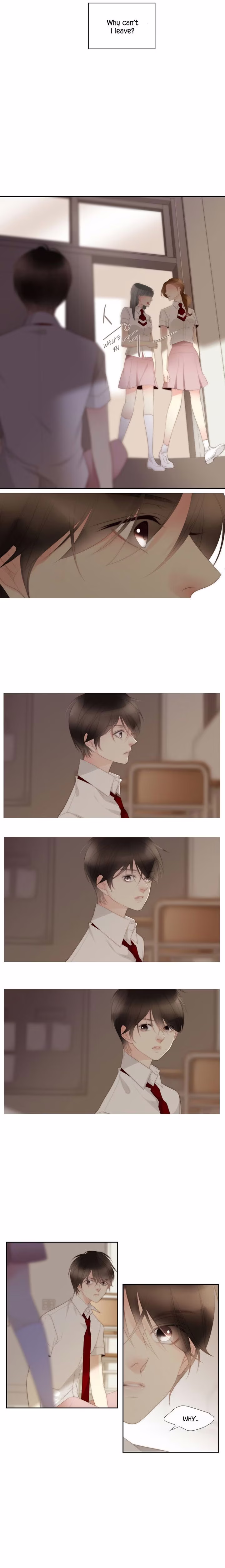 July That I Randomly Discovered - Chapter 40 - Part 22