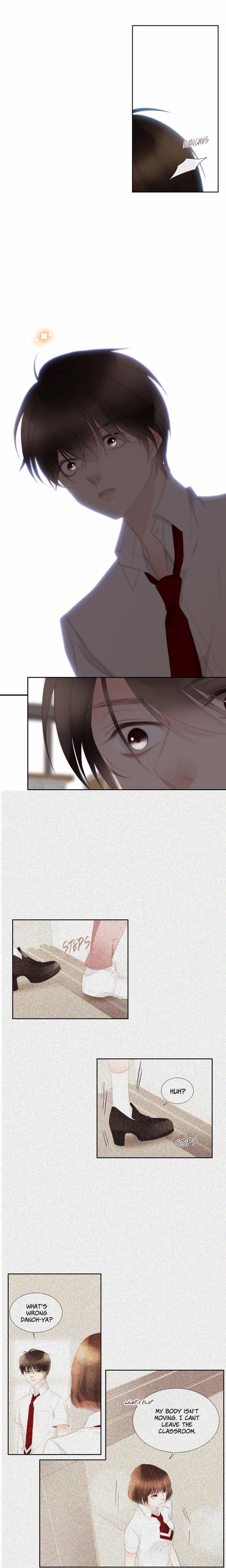 July That I Randomly Discovered - Chapter 40 - Part 23