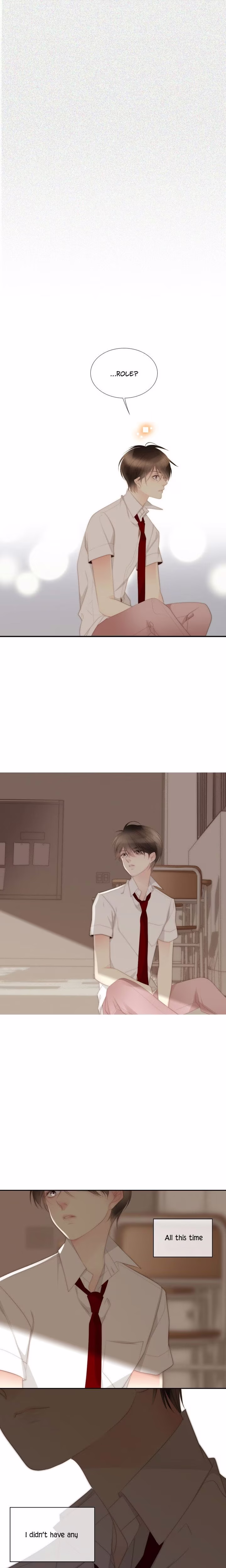 July That I Randomly Discovered - Chapter 40 - Part 24