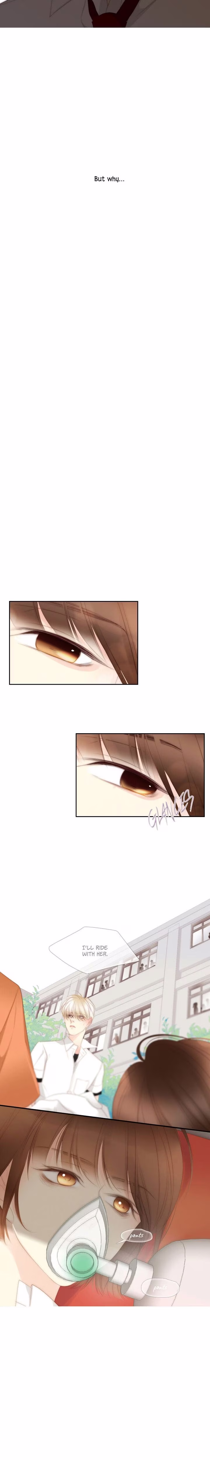 July That I Randomly Discovered - Chapter 40 - Part 25