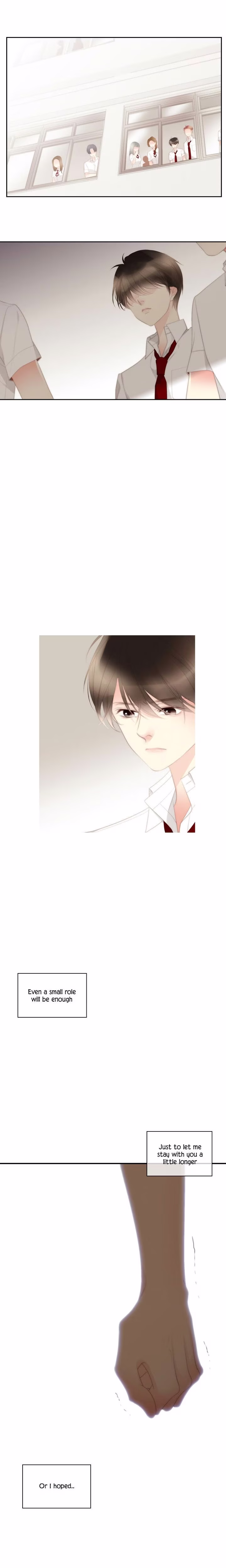 July That I Randomly Discovered - Chapter 40 - Part 26