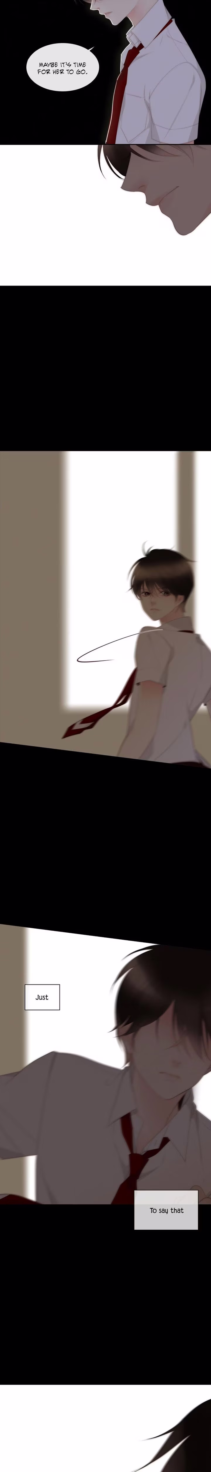 July That I Randomly Discovered - Chapter 40 - Part 28